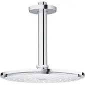 GROHE Rainshower Cosmopolitan Hoofddouche - Regendouche ø 21 cm - Inclusief plafond-douchearm