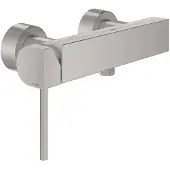 GROHE Badkamermeubels, Plus ééngreeps douchemengkraan