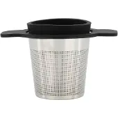 HEMA Theefilter met siliconen dop