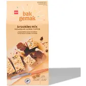HEMA Brookies Mix Vegan