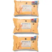 HEMA Baby Lotiondoekjes - 3x72 Stuks