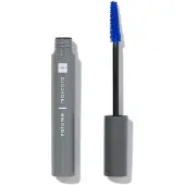 HEMA Volume Mascara Blauw (blauw)