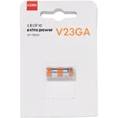 HEMA V23GA alkaline extra power