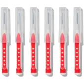 HEMA Interdentale Borsteltjes 2.4mm - 6 Stuks