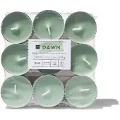HEMA Geur sfeerlichten dawn - 18 stuks