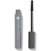 HEMA Volume mascara waterproof zwart (zw)