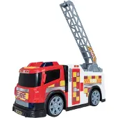 Teamsterz - Mighty Moverz - Fire Engine (1416826)