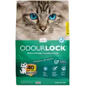 Intersand Classic 12kg Kattenbakvulling Calming Breeze