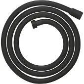 GROHE Silverflex Doucheslang 175 cm Phantom Black