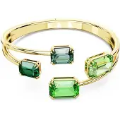 Swarovski Armband - Plaqué |