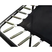 Magic Circle Pro Springmat Trampoline Rechthoekig 214 x 305 cm