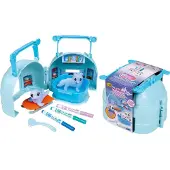 Crayola Washimals Pets Art Carry Case