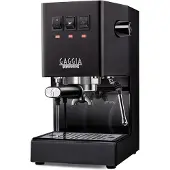Gaggia - CLASSIC E24 ZWART