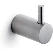 Pressalit krog Pin rf. - 1 sæt med to stk. (Persaansluiting)