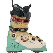 K2 Anthem 105 Boa Skischoen Maat: 40