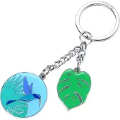 Troika sleutelhanger Kolibri
