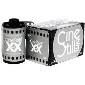 Cinestill Film CineStill BWxx (Double-X negative) 135/36