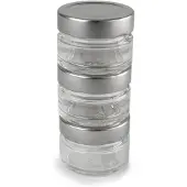 Peugeot MAESTRO SET 3 LEGE CAPSULES GLAS