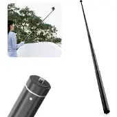 MOJOGEAR Selfie Stick Extra Lang Metaal 160cm