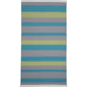 Arkhipelagos Strandlaken Arkhipelagos Green Vibration