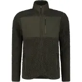 SANTINO Brooklyn Fleece Jacket | Maat: M