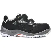 ELTEN Impulse Easy Esd S1 Grijs | Maat: 46