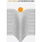 Konkurrent Scott Hirsch - Lost Time Behind The Moon (CD)