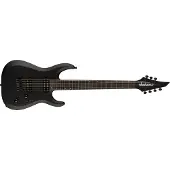 Jackson Mdk7 Ht Dinky Modern Pro Plus Ebo Satin Black