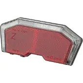 Cordo LED e-Bike Achterlamp 6-15V Bagagedrager