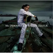 Universal Music Ms. Dynamite - A Little Deeper (2 LP) (Coloured Vinyl) (Limited Edition) (Remastered)
