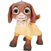 Disney Wish Puppe m. Sound - Valentino & Star - Wish - One Size - Puppen