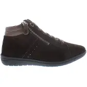 Hartjes 172.0836 Veterschoenen | Maat 5 Dames Bruin