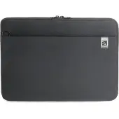 Tucano Top Folder MB Pro 13'' Black