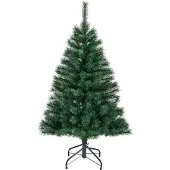 Everlands Kerstboom - kunst - Spruce - groen - 150 cm