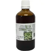 Cruydhof Capsella burs p / herderstasje tinctuur bio