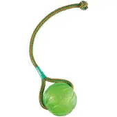 Starmark Swing n' Fling Kauwbal M ca.Ø7cm Hond