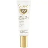 Guinot Longue Vie Soleil Visage Crème Solaire Anti-Âge SPF 50+ | Alle huidtypes 50 ml