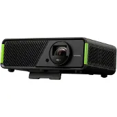 Viewsonic X2-4K Beamer LED 2150 ANSI-lumen 3840 x 2160 4K UHD Met afstandsbediening, Zoomfunctie, Geïntegreerde luidspreker, 4K ondersteuning