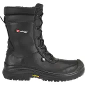 Sixton Peak Terranova S3 Zwart | Maat: 46