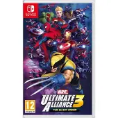 Marvel Ultimate Alliance 3 - The Black Order | Nintendo Switch