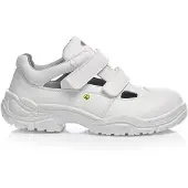 ELTEN White Easy Sandaal 72015 S1