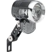 Axa Koplamp | Blueline 50 T Steady Auto | Dynamo | Universeel | Zwart