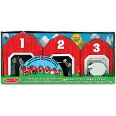 Melissa & Doug Blokken sorteren