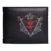Diablo IV - Lilith Seal - Portefeuille à 2 Volets