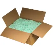 SMARTBOX Vulmateriaal Soft-Fill groen