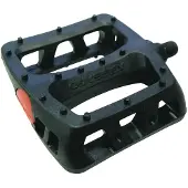 Odyssey TWISTED Pedalen Zwart