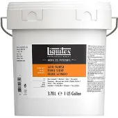 LIQUITEX Professional Acrylic Varnish Satin 3780ml