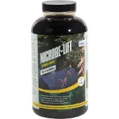 Microbe-Lift sludge away