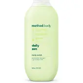 Method Daily Lotion, Pure Peace, Plant-Based - 532ml