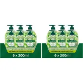 Palmolive Handzeep - Hygiene Plus Kitchen - 12 x 300 ml